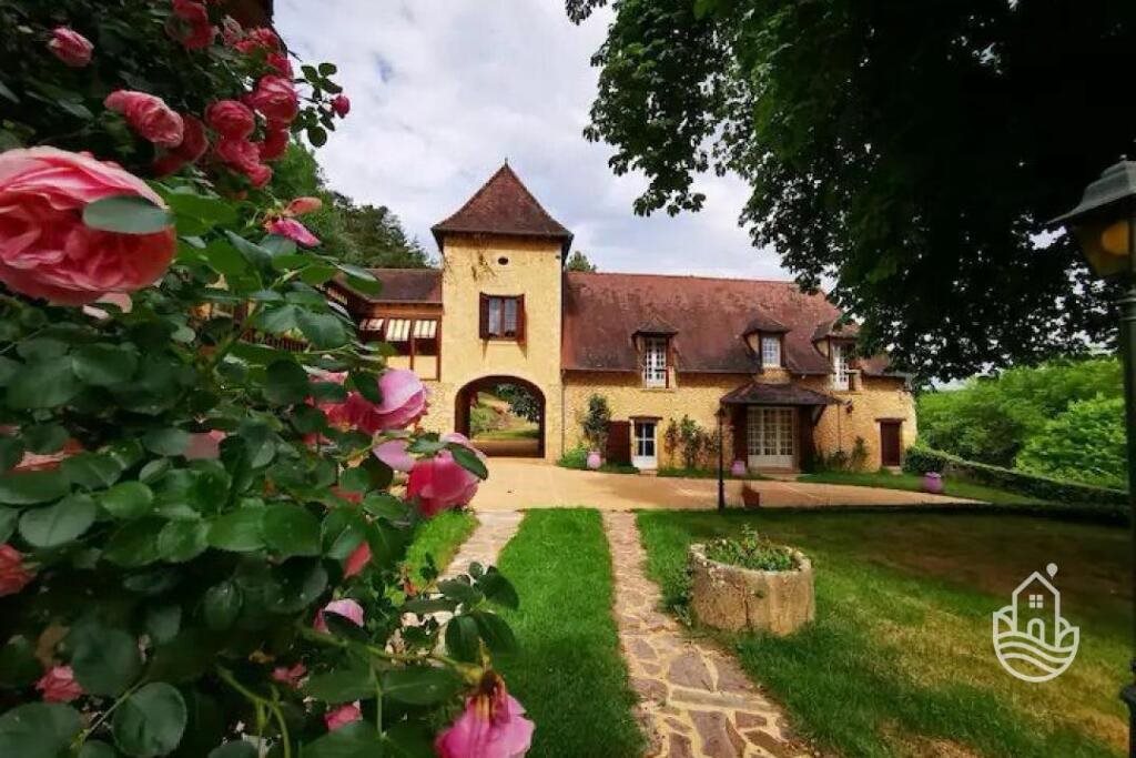 Maison à vendre, 500m², Montignac-Lascaux
