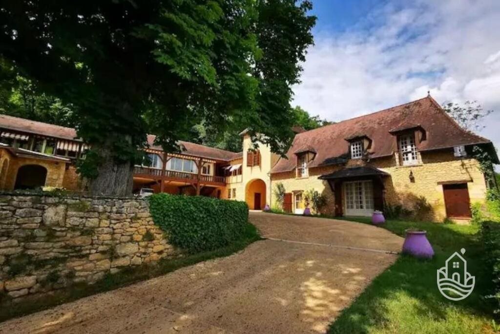 Maison à vendre, 500m², Montignac-Lascaux