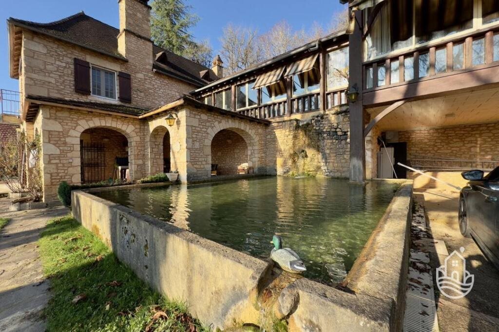 Maison à vendre, 500m², Montignac-Lascaux