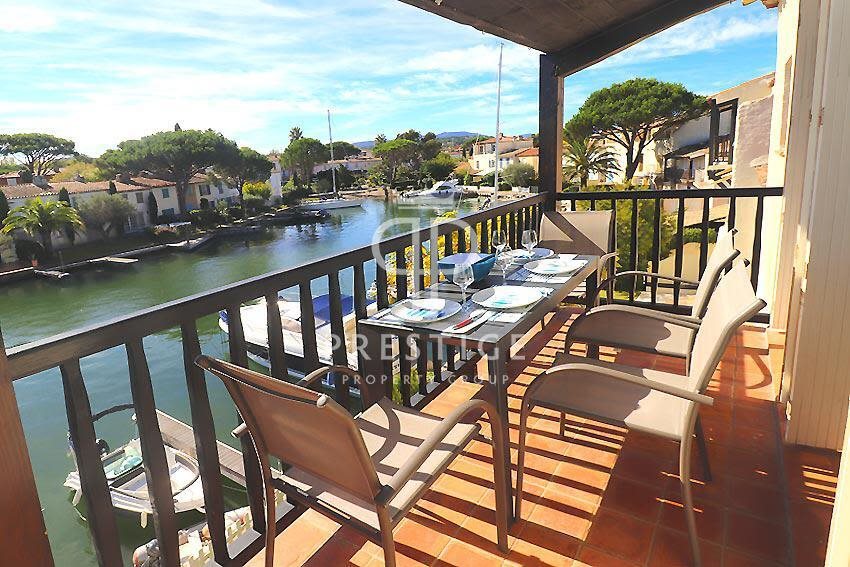 Appartement à vendre, 36m², Grimaud
