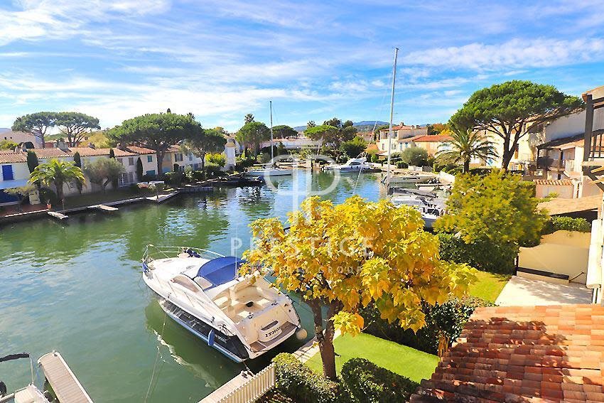 Appartement à vendre, 36m², Grimaud