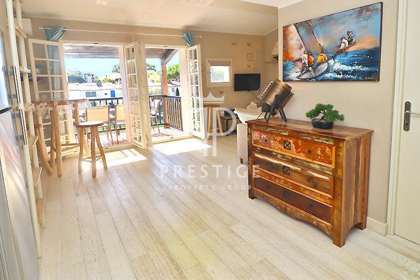 Appartement à vendre, 36m², Grimaud