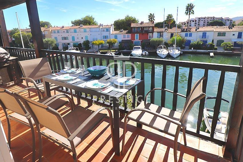 Appartement à vendre, 36m², Grimaud