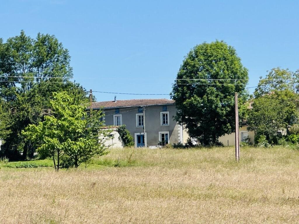 Maison à vendre, 7m², Lasserre