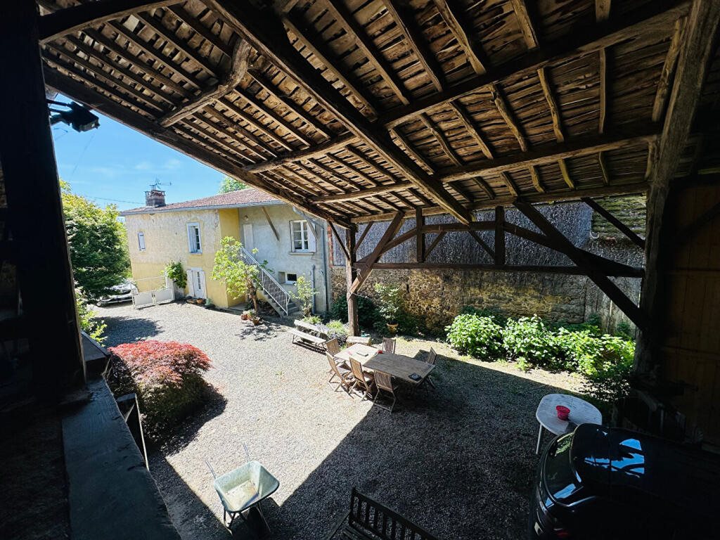 Maison à vendre, 7m², Lasserre