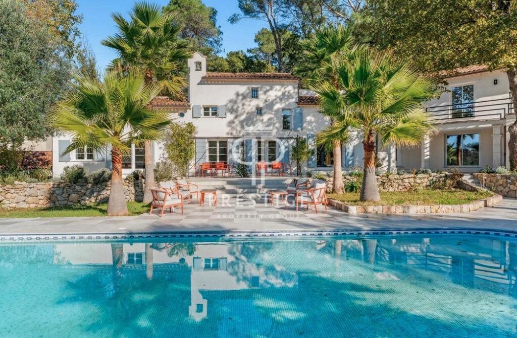 Maison à vendre, 503m², Valbonne