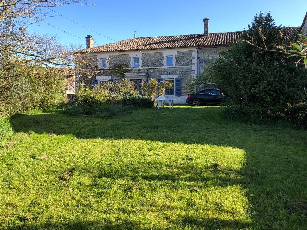 Maison à vendre, 205m², Lorigné