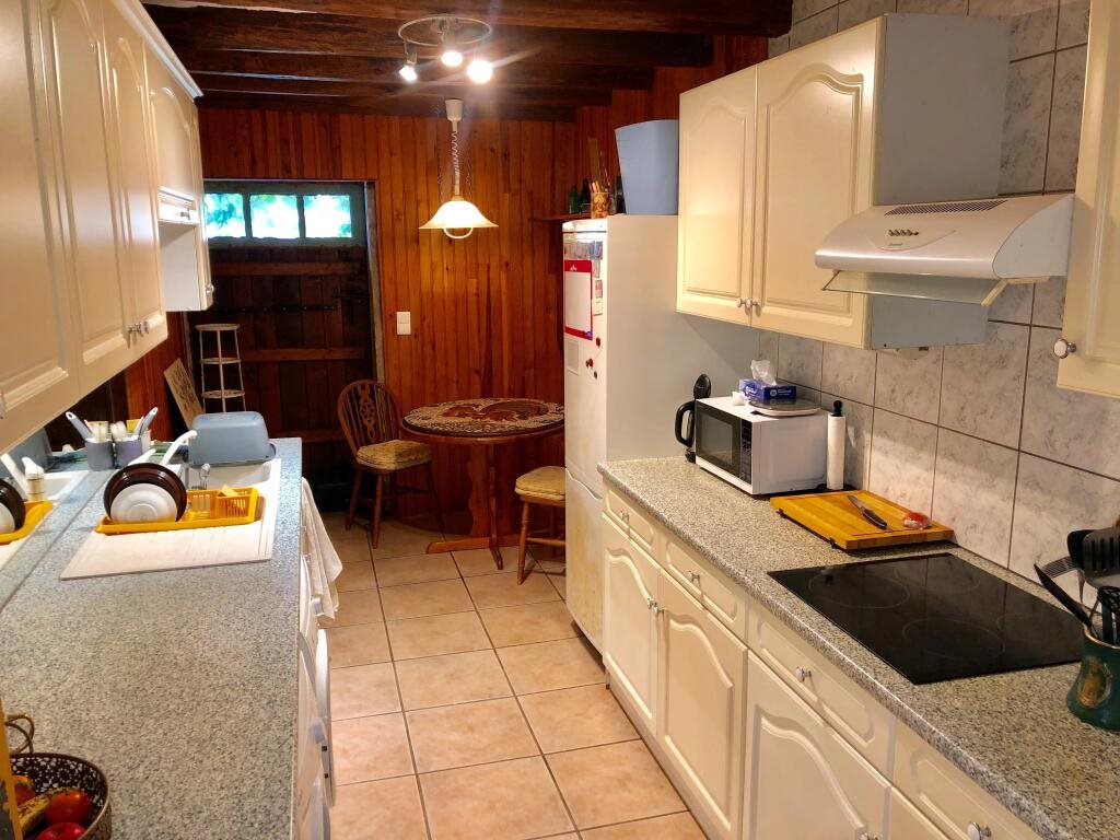 Maison à vendre, 205m², Lorigné