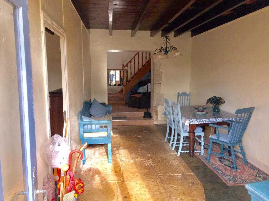 Maison à vendre, 205m², Lorigné