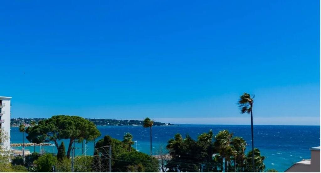Appartement à vendre, 18m², Antibes