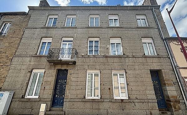 Maison à vendre, 6m², La Ferté Macé