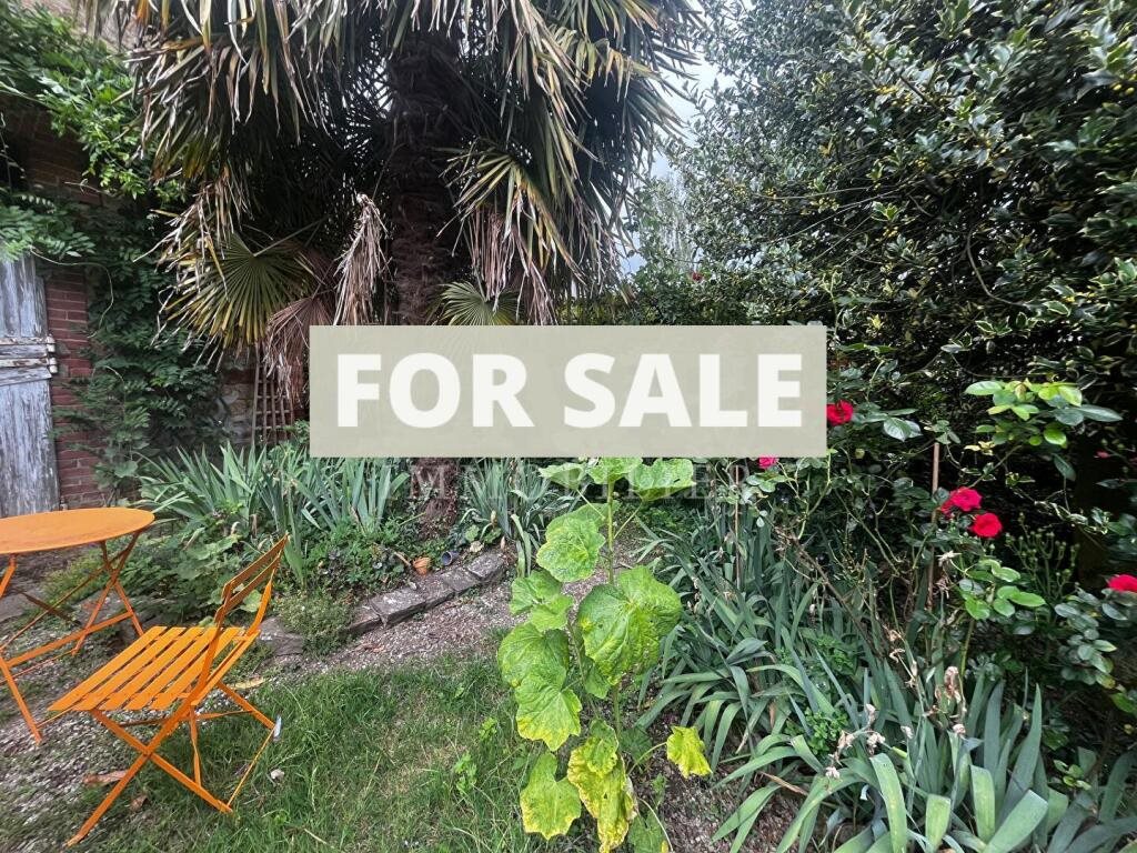 Maison à vendre, 6m², La Ferté Macé