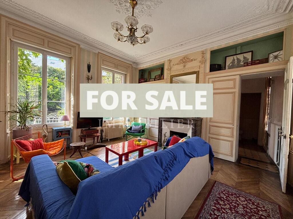 Maison à vendre, 6m², La Ferté Macé