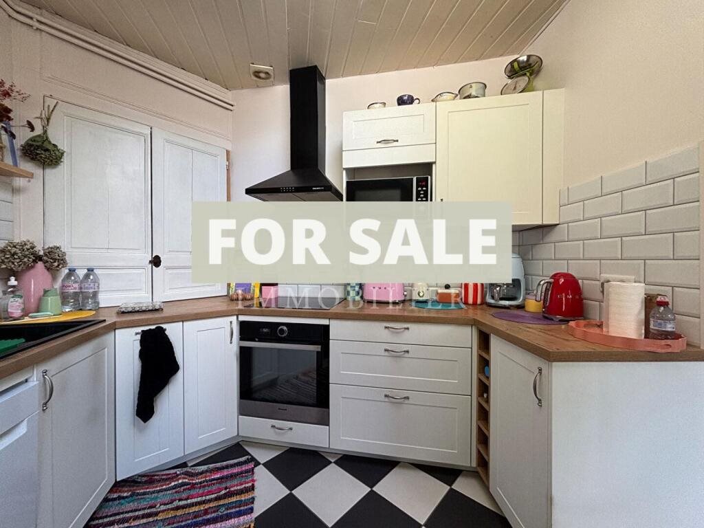 Maison à vendre, 6m², La Ferté Macé