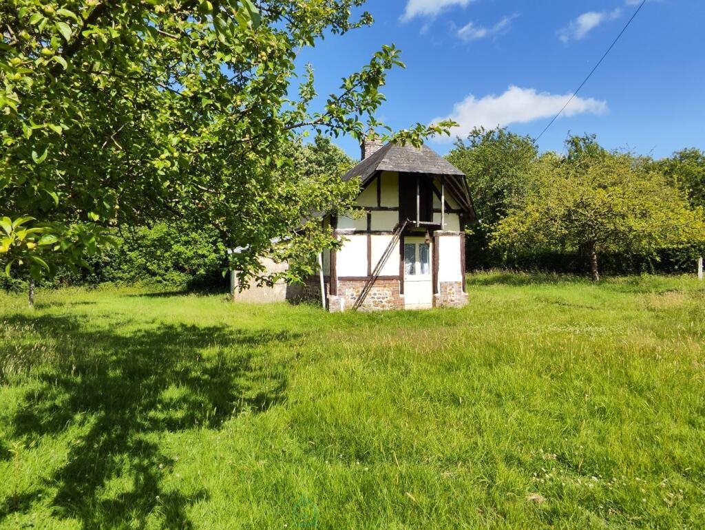 Maison à vendre, 29m², Hérouville-Saint-Clair