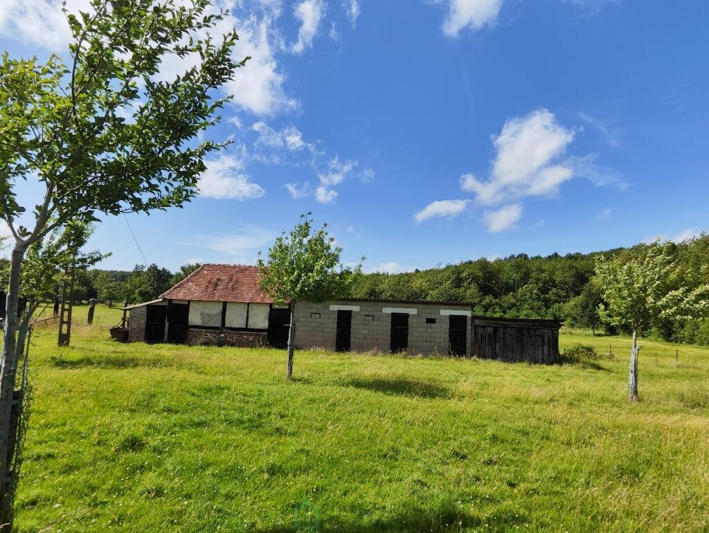 Maison à vendre, 29m², Hérouville-Saint-Clair