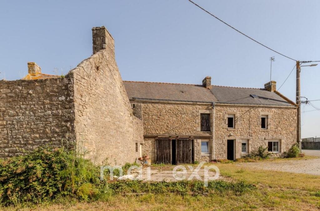 Maison à vendre, 200m², Erdeven