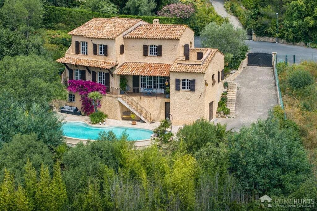 Maison à vendre, 200m², Mandelieu-la-Napoule