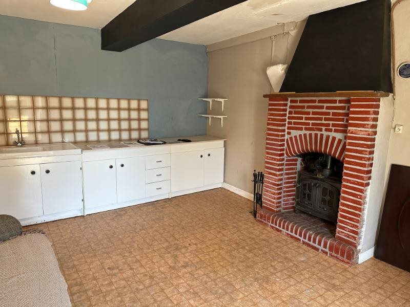 Maison à vendre, 43m², Le Teilleul