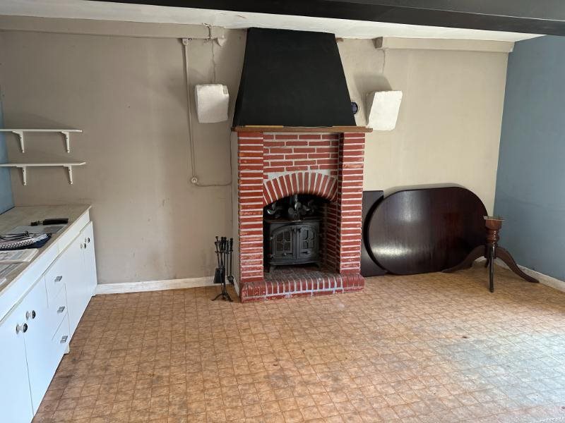 Maison à vendre, 43m², Le Teilleul