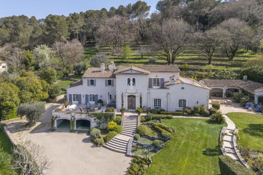 Maison à vendre, 800m², Valbonne