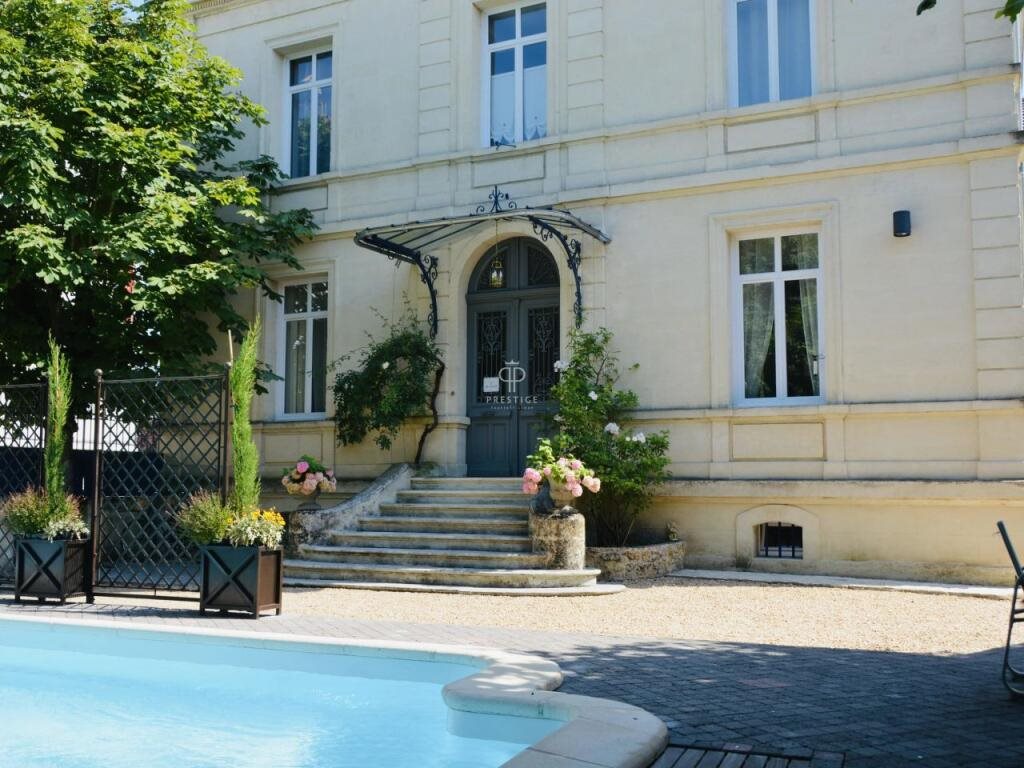 Maison à vendre, 558m², Périgueux