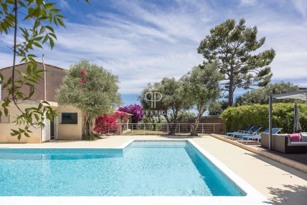 Maison à vendre, 148m², Antibes