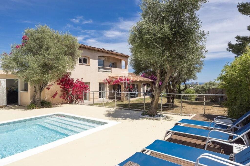 Maison à vendre, 148m², Antibes
