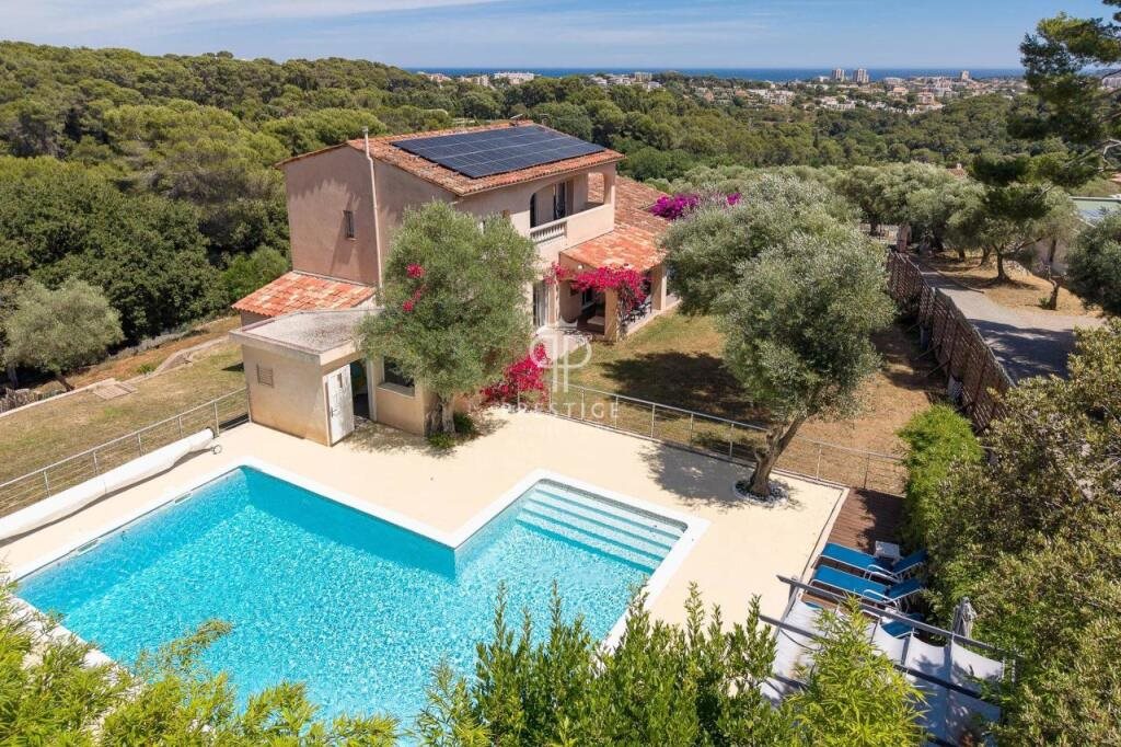 Maison à vendre, 148m², Antibes