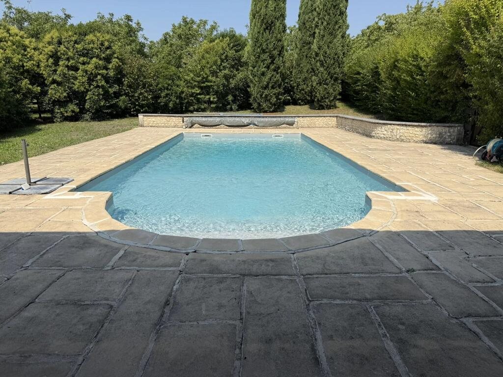Maison à vendre, 250m², Salles-Lavalette