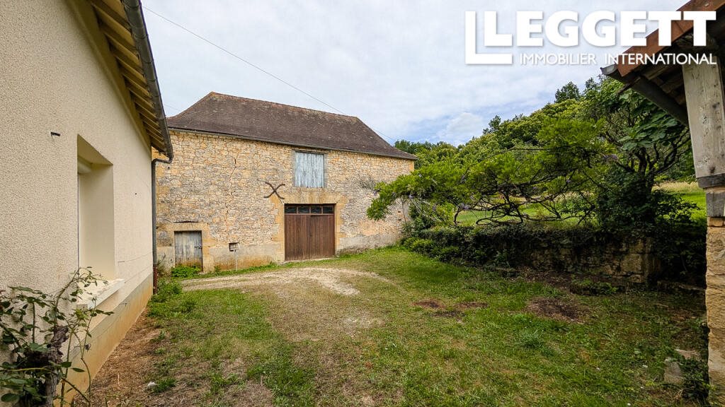 Maison à vendre, 75m², Saint-Martial-d'Albarède