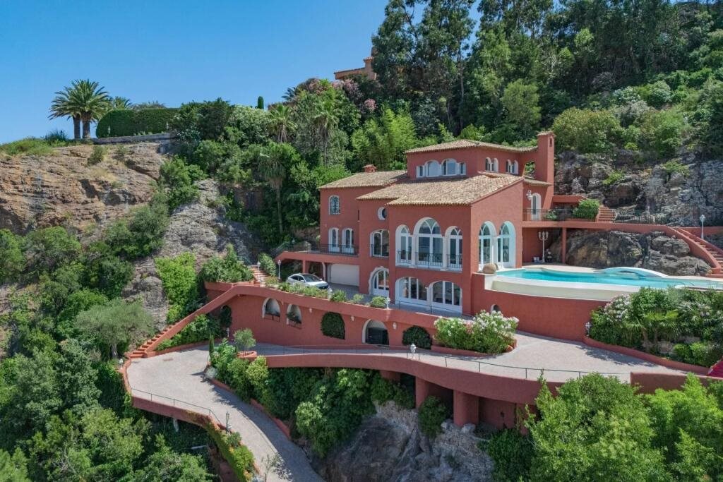 Maison à vendre, 5m², Théoule-sur-Mer