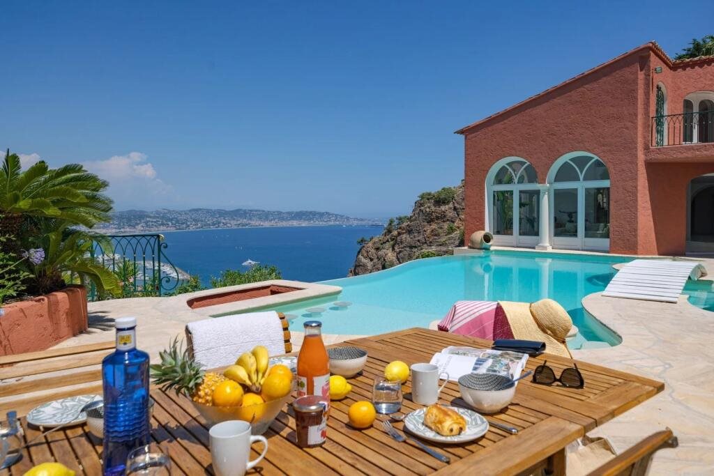 Maison à vendre, 5m², Théoule-sur-Mer