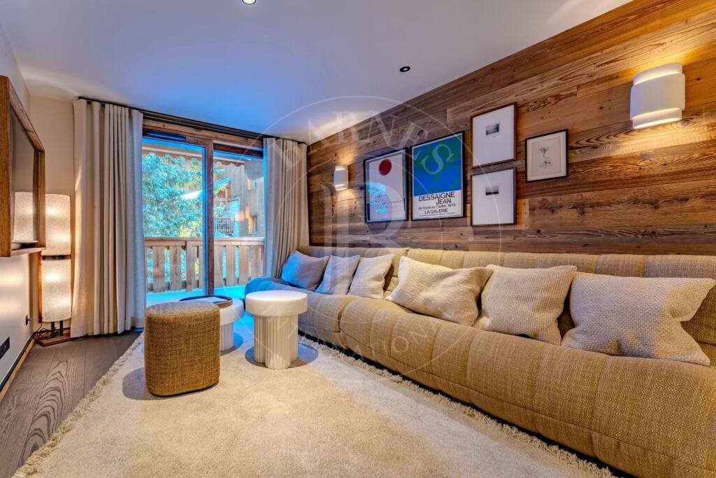 Appartement à vendre, 72m², Les Allues (Méribel)