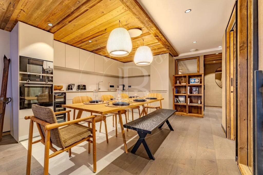Appartement à vendre, 72m², Les Allues (Méribel)