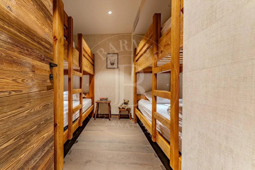 Appartement à vendre, 72m², Les Allues (Méribel)