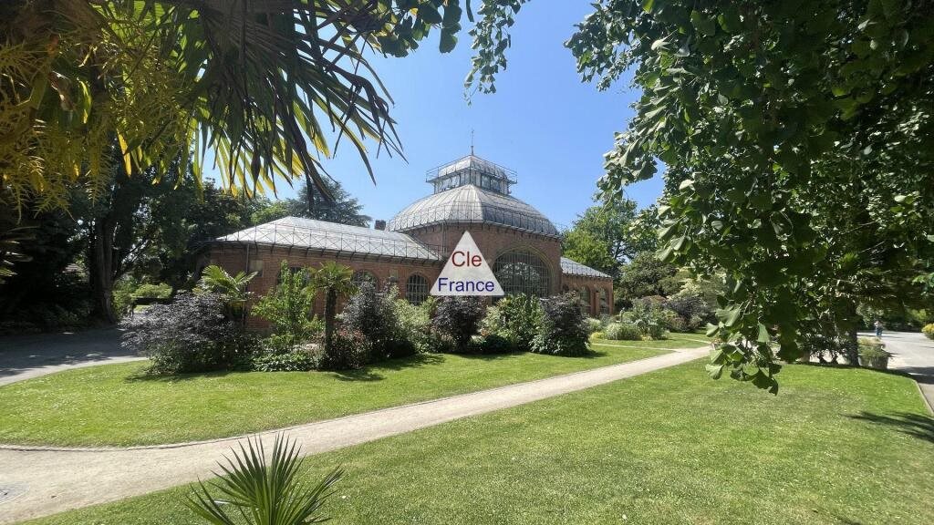 Maison à vendre, 3m², Metz