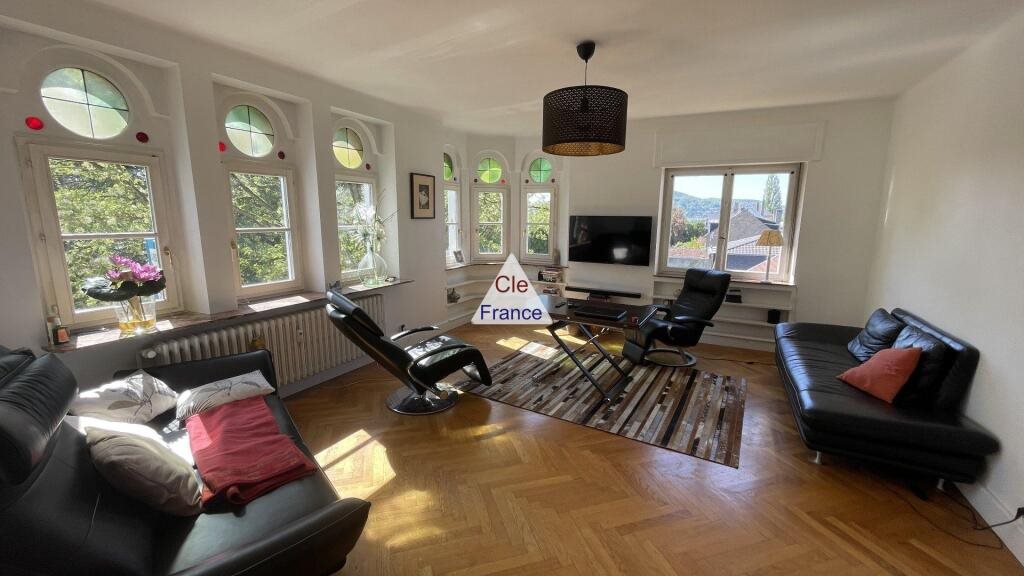 Maison à vendre, 3m², Metz