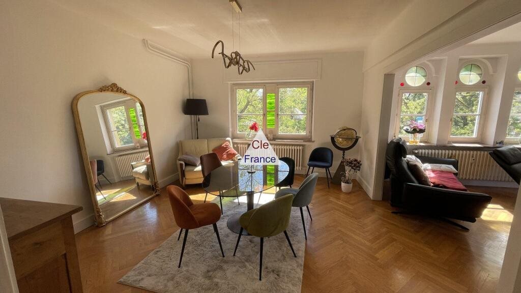 Maison à vendre, 3m², Metz
