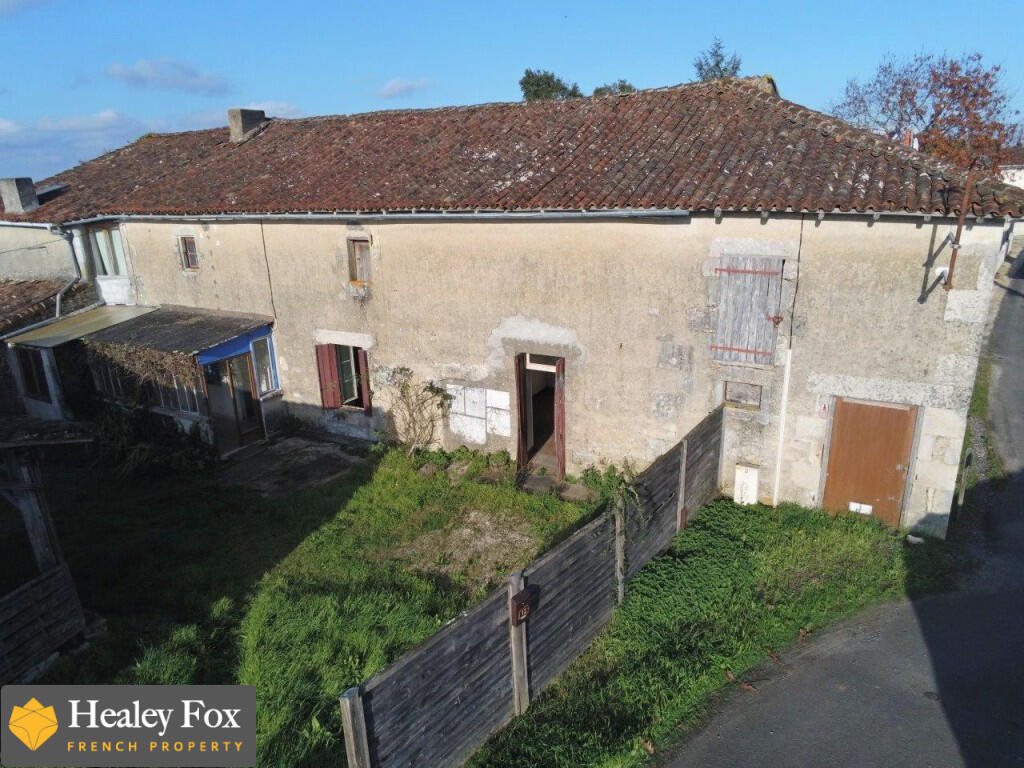 Maison à vendre, 80m², Civray