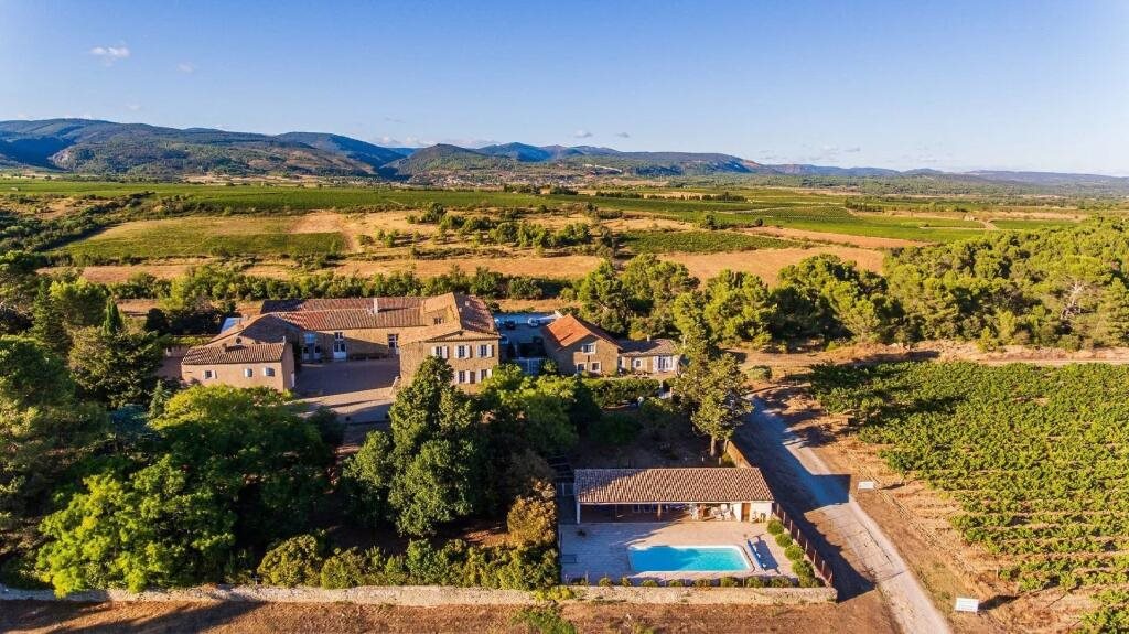 Maison à vendre, 1100m², Carcassonne