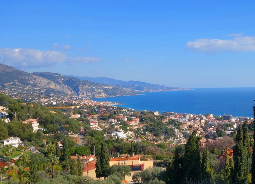 Maison à vendre, 190m², Roquebrune-Cap-Martin