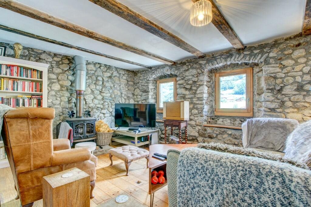 Maison à vendre, 20m², Saint-Jean-d'Aulps