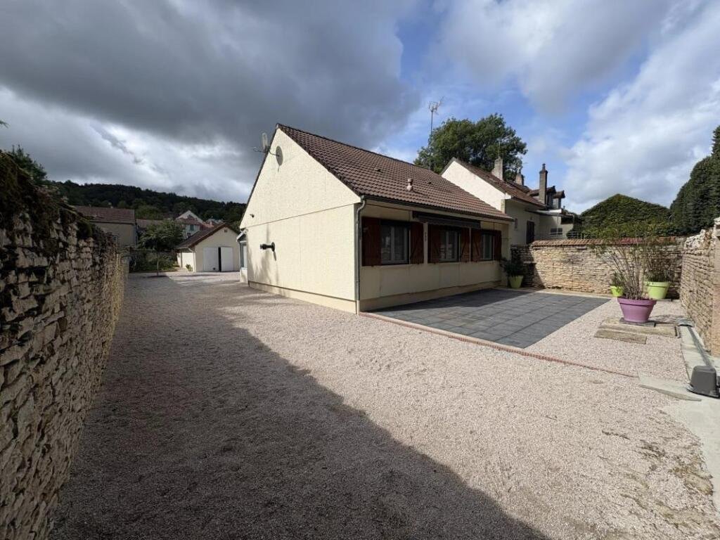 Maison à vendre, 68m², Savigny-lès-Beaune