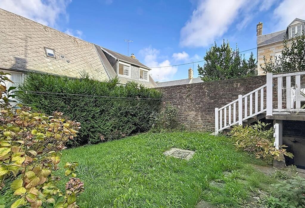 Maison à vendre, 5m², Villedieu-les-Poêles