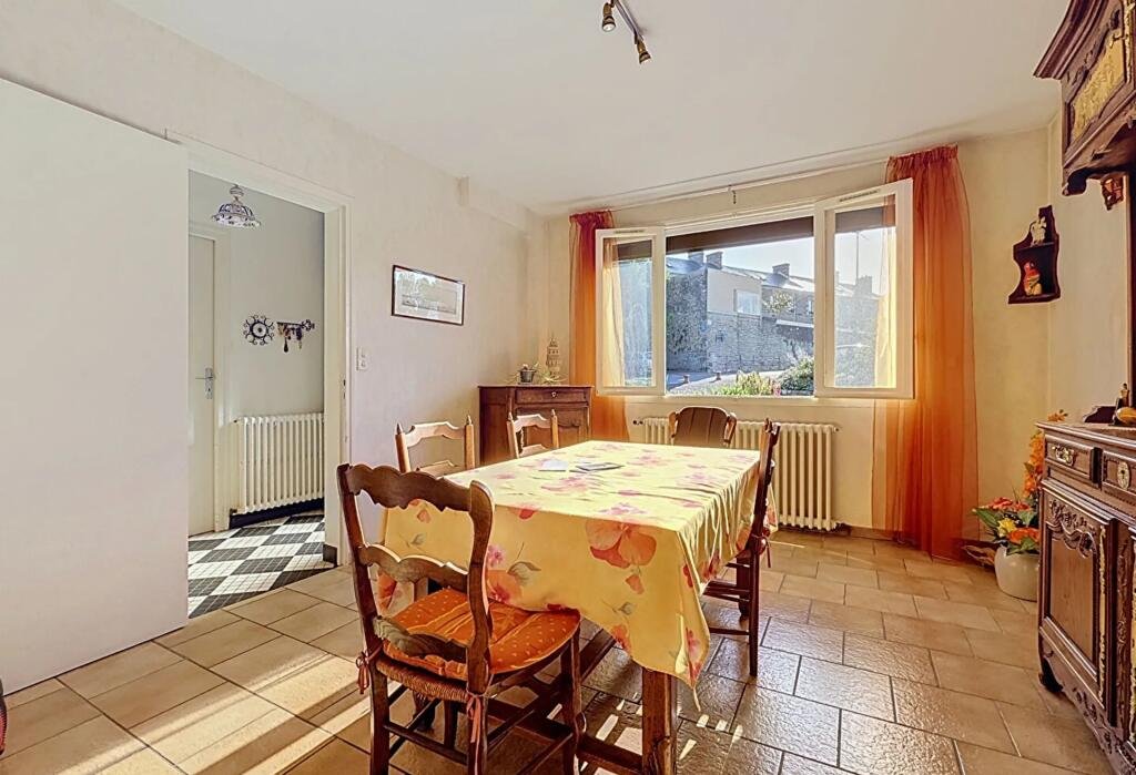Maison à vendre, 5m², Villedieu-les-Poêles