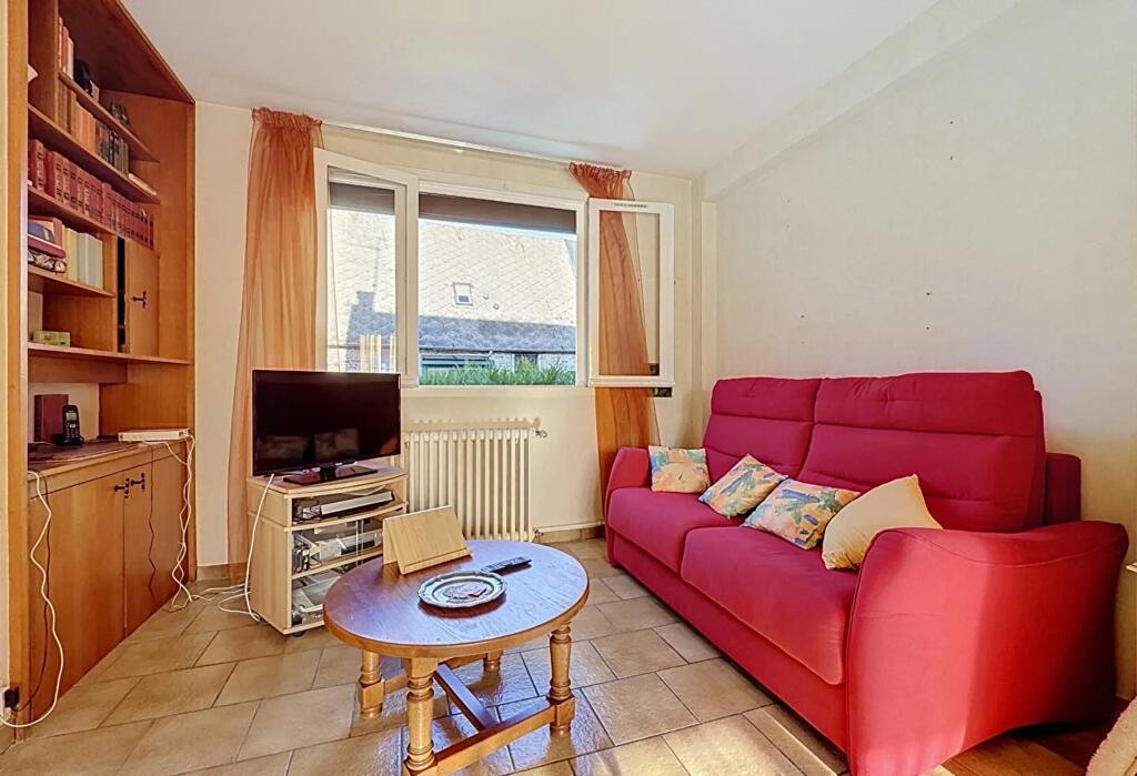 Maison à vendre, 5m², Villedieu-les-Poêles