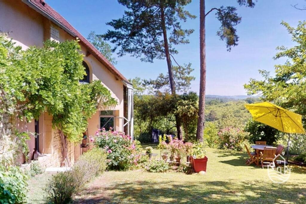 Maison à vendre, 180m², Plazac