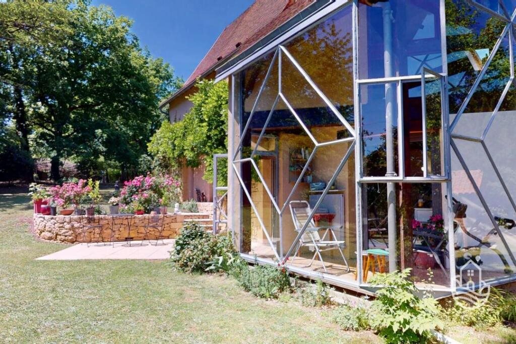 Maison à vendre, 180m², Plazac
