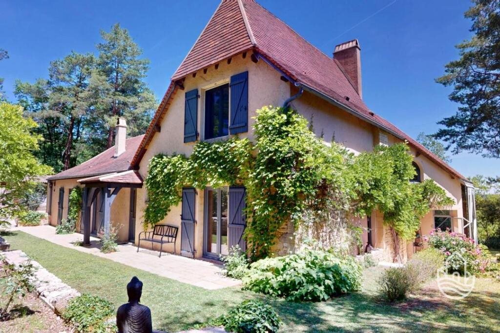 Maison à vendre, 180m², Plazac